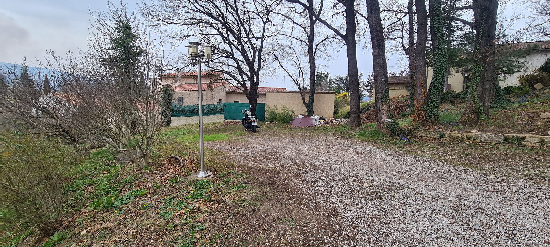Permis Garage - avant-LOU